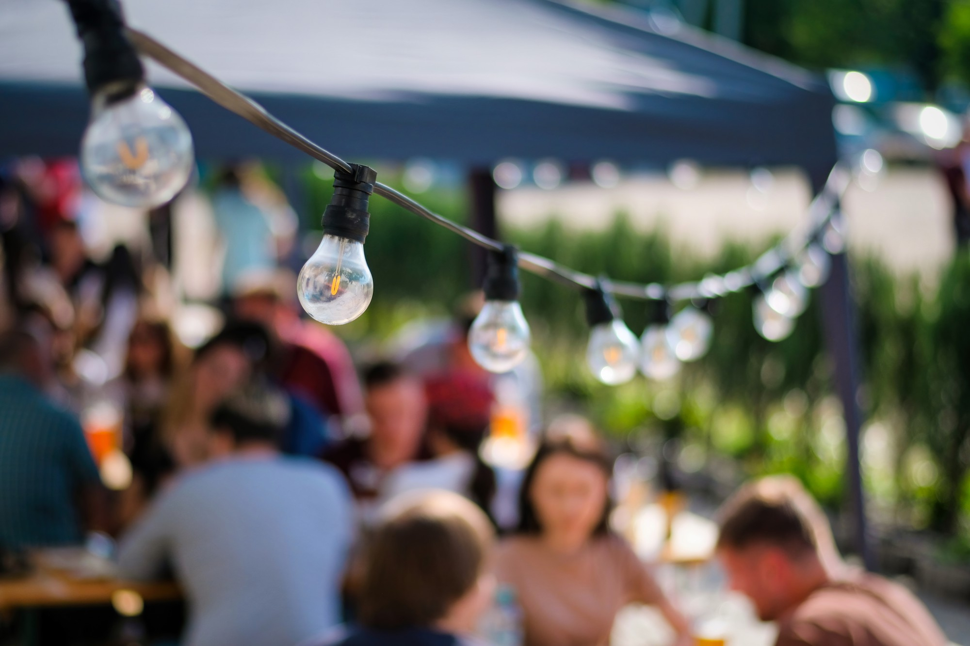  Sommer, Sonne, gute Laune ? das CDU-Sommerfest 2025 steht vor der Tr! 